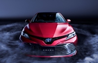 新型トヨタ カムリ新車情報・購入ガイド
超低燃費33.4㎞/LとTNGAによる走行性能の大幅向上、...
