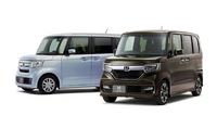 ホンダN-BOX/N-BOXカスタム新車情報・購入ガイド
初代N-BOXの魅力を超絶進化。さらに、...