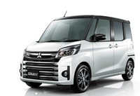三菱eKワゴン/eKスペース新車情報・購入ガイド
三菱苦しい!? 専用ナビプレゼントで、eKシリー...