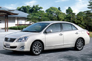トヨタ 「プレミオ/アリオン」がマイナーチェンジ 1.8リッターをバルブマチック化で全車がエコカー減...