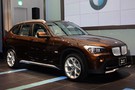 【BMW 新型 X1 新車情報】BMWで4番目のSUVは日本市場も考慮したコンパクトなボディサイズを...