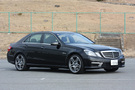 【メルセデス・ベンツ E63AMG 試乗記】ただの最高級サルーンではない。コイツは真の"スポーツカー...