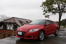 【ホンダ 新型 CR-Z 試乗記】スポーツなのにエコ！　新しい価値を提案する新型ハイブリッドスポーツ