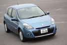 【ルノー 新型 ルーテシア 1.6 AT 試乗評価】フランスの「普通」は、レベルが違う
