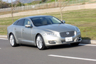 【ジャガー XJ 試乗評価】ジャガーのフラッグシップが7年ぶりにフルモデルチェンジ