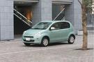 【トヨタ パッソ/ダイハツ ブーン 試乗評価】ダイハツの軽ノウハウを活かした新世代小型車