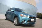 【三菱 新型 RVR 試乗記】ちょっと懐かしいブランド名"RVR"が帰ってきた