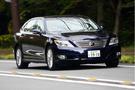 【レクサス LS 試乗記】初のマイナーチェンジでスポーティ仕様"SZ"追加