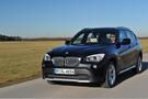 【BMW X1 海外試乗評価】今夏にも登場の「BMW X1」を一足お先にドイツで試乗!