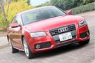 【アウディ 新型 A5スポーツバック 試乗記】スタイリッシュなデザインが魅力のクーペ風4ドアモデル