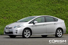 【CORISM 自動車研究所レポート】プリウス、ダントツの年間1位獲得!~2009年度新車登録台数ラ...