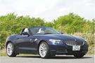 BMW Z4 エクステリア
