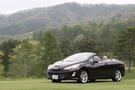 プジョー 308CC エクステリア