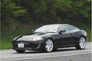 【ジャガー XK 試乗評価】ジャガーのフラッグシップXKがマイナーチェンジ! エンジンを一新してパワ...