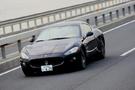 【マセラティ グラントゥーリズモ(GT) 試乗評価】もうタダでは帰れない!? ヤバイほど危険な空間に...