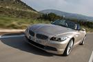 新型BMW Z4 走り