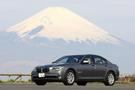 BMW 740i エクステリア