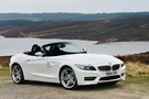 BMW Z4　スポーツモデル「Z4 sDrive35is」