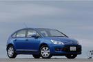 【シトロエン 新型 C4 試乗評価】ゴルフにはない世界観! 新型1.6リッターエンジンを搭載した独特...
