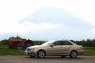 メルセデス・ベンツ E350 エクステリア