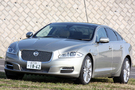 【ジャガー XJ 試乗評価】劇的な変化を遂げたジャガーのフラッグシップ