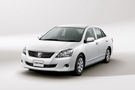 トヨタ「プレミオ/アリオン」、1.5L車の燃費向上でエコカー減税75%達成!