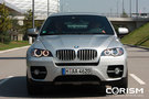 【BMW X6 xDrive50i試乗記】強力新兵器「X6」登場！頼もしいV8エンジンと贅沢を極める...