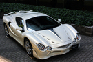 ミツオカ 大蛇(オロチ)にプレミアムな特別限定車「Orochi Gold premium」誕生