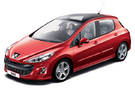 「プジョー 308/308SW」に6速AT搭載～装備見直しで価格も大幅ダウン～