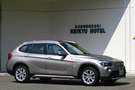 【BMW X1 試乗評価】クロスオーバーモデル「X」シリーズにエントリーモデルが登場!