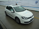 【速報】フォルクスワーゲンが造った最新EV(電気自動車)に中国・上海で初試乗