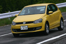 【フォルクスワーゲン ポロ 1.2TSI 試乗記】はっきりいって「オススメです」！