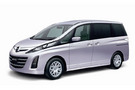 マツダ ビアンテにエコでお得な90周年記念特別仕様車と限定車が登場