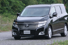 【日産 新型 エルグランド プロトタイプ 試乗記】8月の正式デビューを前にプロトタイプの走りを試す！