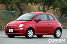 【フィアット500 1.2 8V POP(ポップ) 試乗評価】ベーシックモデルこそイタリアンミニの真...