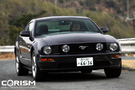 【フォード マスタング 45周年特別仕様車 試乗記】元祖スペシャリティクーペ「マスタング」45年目の...