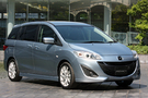 【マツダ 新型 プレマシー 新車情報】マツダの考える「ちょうどいい」ミニバン