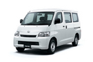 トヨタの商用バン「タウンエース/ライトエース」に4WD車を新設定