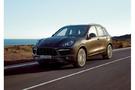 ポルシェ プレミアムSUV 新型「カイエン」がワールドプレミア