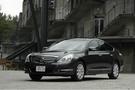 【日産 ティアナ 試乗記】モダンデザインは2代目でも健在