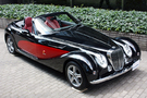ミツオカのオープン2シーター「卑弥呼(ヒミコ)」に限定20台の特別仕様車『卑弥呼 Classic』登...