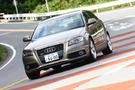 【アウディ A3スポーツバック 試乗記】アウディのエントリーモデルがマイナーチェンジ