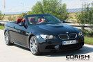 【BMW M3カブリオレ DCT海外試乗記】これが最強のオープンスポーツカーだ！ 