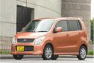 【スズキ ワゴンR/ワゴンR スティングレー 試乗記】軽自動車の王者が満を持してフルモデルチェンジ