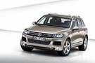 ハイブリッドも新設定！ フォルクスワーゲンのプレミアムSUV「トゥアレグ」がフルモデルチェンジ