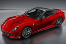 史上最速のV12フェラーリ「599GTO」は世界限定599台！