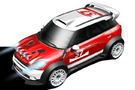 MINI(ミニ)が2011年からWRC(世界ラリー選手権)に参戦決定！