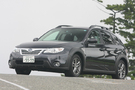 【スバル インプレッサ XV 試乗記】上質で大人の雰囲気を持つクロスオーバーモデルがついに登場！