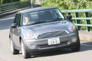 【MINI ONE(ミニ・ワン) 試乗評価】回生システムやアイドリングストップでエコ度がさらにアップ