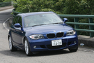 【BMW 1シリーズ ミニ試乗記】走りの1シリーズが直噴リーンバーン化でどう変わった！？